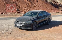 فولكسفاغن جيتا